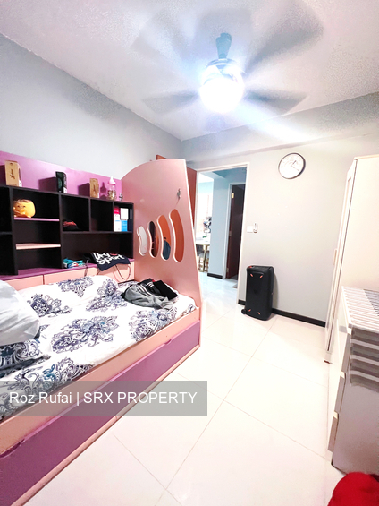 Blk 573C Woodlands Glen (Woodlands), HDB 4 Rooms #387700531